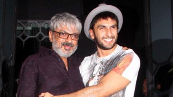 Sanjay Leela Bhansali's Padmavati to go on floors in September