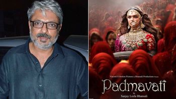 Sanjay Leela Bhansali to do a pre-screening of ‘Padmavati’ for this committee!