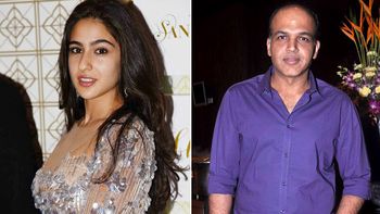 Sara Ali Khan to feature in Ashutosh Gowariker’s next?