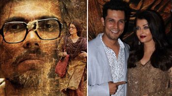 Sarbjit: Second Friday Box-office; View Success Bash Exclusive Pictures!