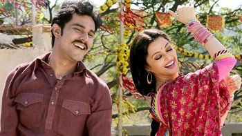 Sarbjit second weekend box-office collection