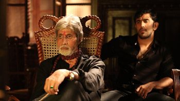 Sarkar 3 release date is now pushed to May!