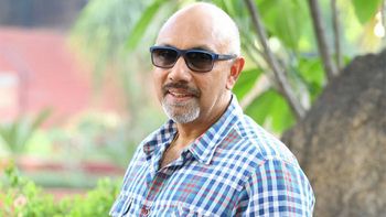 Sathyaraj aka Kattappa to next do a supernatural thriller!