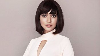Sayani Gupta plays 14-year-old in Jagga Jasoos!