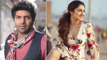 Sayyessha all set to romance superstar Arya in their next!