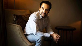 Seasoned actor Pankaj Tripathi wins Special Mention at the National Awards