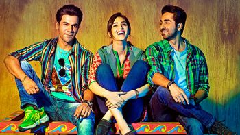Second Poster: Bareilly Ki Barfi ft. Kriti Sanon Ayushman Khurana & Rajkummar Rao!