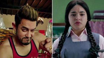 Secret Superstar is stable at the box-office; 4 days collection report!