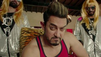 Secret Superstar to compete with 2.0 and Golmaal Again, this Diwali