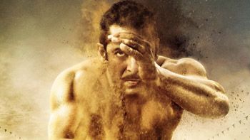 Security increased for Salman Khan in Uttar Pradesh