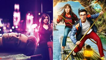 Shab release date shifted to 14th July; to clash with Jagga Jasoos!