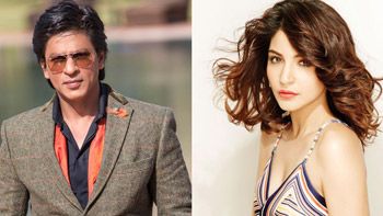 Shah Rukh Khan, Anushka Sharma to shoot Imtiaz Ali's next in Europe