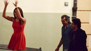 Shah Rukh Khan, Anushka Sharma to shoot together for Imtiaz Ali's next