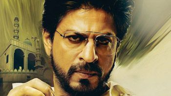 Shah Rukh Khan completes the last shooting schedule of Raees!