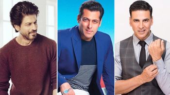 Shah Rukh Khan is the highest paid Indian celebrity and on 65th world ranking!