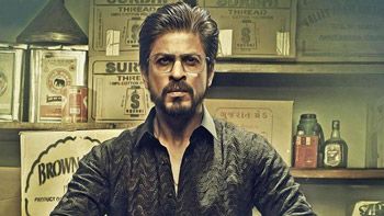 Shah Rukh Khan reveals that there are two romantic melodies in Raees!