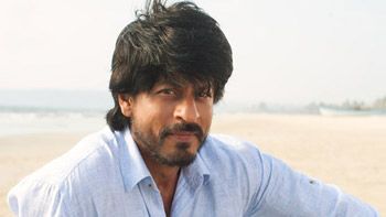 Shah Rukh Khan's entry time in Dear Zindagi revealed