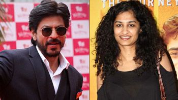 Shah Rukh Khan's screen time in Gauri Shinde's next revealed!