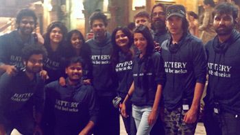 Shah Rukh Khan spends happiest moments on the set of Raees