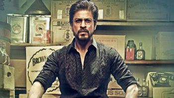 Shah Rukh Khan to celebrate Holi on the sets of Raees