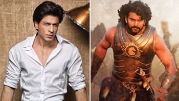 Shah Rukh Khan to have a cameo in Baahubali â€“ The Conclusion?