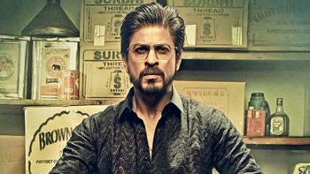 Shah Rukh Khan to launch trailer of Raees on his 51st birthday on November 2