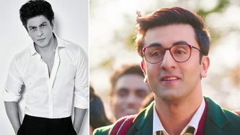 Shah Rukh Khan will be seen in a cameo in Ranbir Kapoor's Jagga Jasoos!