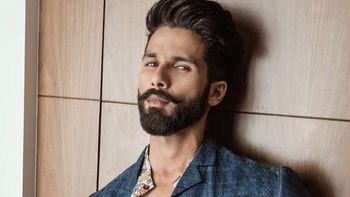 Shahid Kapoor is brushing up his Garhwali accent for his next film ‘Batti Gul Meter Chalu’!