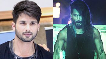 Shahid Kapoor opens up about the Udta Punjab Controversy