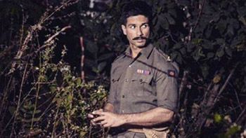 Shahid Kapoor resumes shooting for the final schedule of Rangoon
