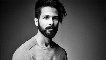 Shahid Kapoor to play a boxer in Raja Krishna Menon’s next?
