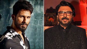 Shahid Kapoor to resume Sanjay Leela Bhansali's Padmavati