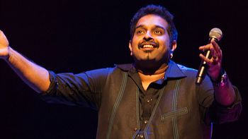 Shankar Mahadevan has big musical dreams for India!