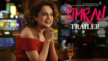 She is weird, quirky and a lot of fun, meet Praful Patel in Simran!