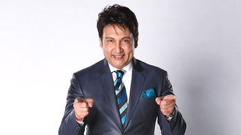 Shekhar Suman is all set to don the director’s hat once again!