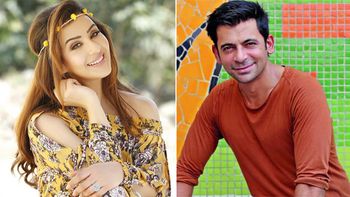 Shilpa Shinde to join hands with Sunil Grover for a digital show