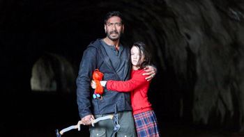 Shivaay First Week Box-office makes decent numbers!