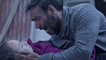 Shivaay Second Trailer out now: Ajay Devgn shows shades of his character