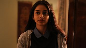 Shoojit Sir did not hold any workshops for October, says debutante Banita Sandhu