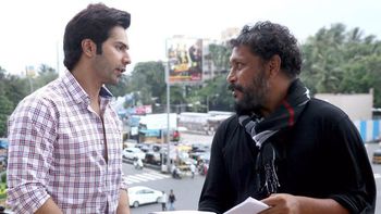 Shoojit Sircar expressed his admiration for Satyajit Ray & hints about October!