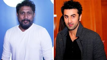 Shoojit Sircar is making a biopic on revolutionary Udham Singh and clarifies that Ranbir Kapoor is not a part of it!