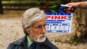 Shoojit Sircar reveals the details of Amitabh Bachchan starrer Pink