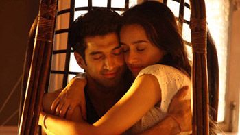 Shraddha Kapoor & Aditya Roy Kapur's Ok Jaanu Drops at the 1st Monday Box-office!