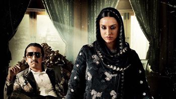 Shraddha Kapoor’s Haseena Parkar gets delayed for the good!