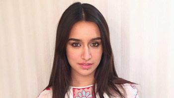 Shraddha Kapoor to essay 43-year old Haseena Parkar; to go de-glam