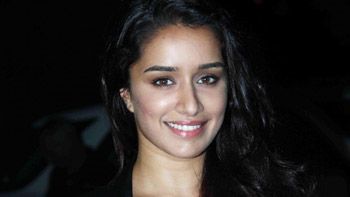 Shraddha Kapoor to play guitar in Half Girlfriend