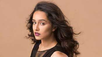 Shraddha Kapoor to turn singer for 'Baaghi: Rebel For Love'