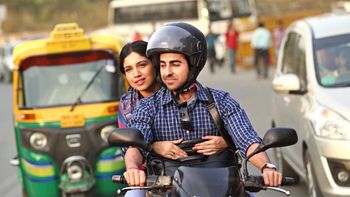 Shubh Mangal Saavdhan is inching towards the 40 crore mark!
