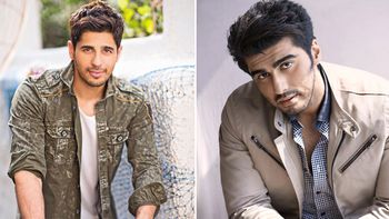 Siddharth & Arjun To Star In Hindi Remake Of Tamil Film?