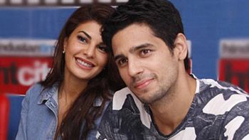 Siddharth Malhotra, Jacqueline Fernandez starrer Reload gets a release date!